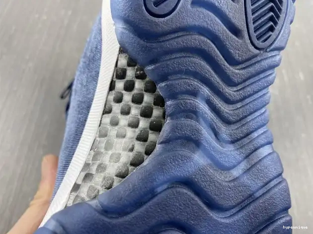 HYPE Jordan Velvet Air WMNS AR0715-441 Midnight 11 Navy 0427